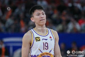 京媒：刘晓宇已经归队 跟随北控男篮进行训练