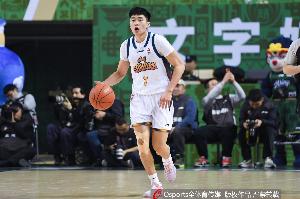 媒体人：段睿骐最终加盟辽宁是一个三赢局面 辽宁复兴指日可待